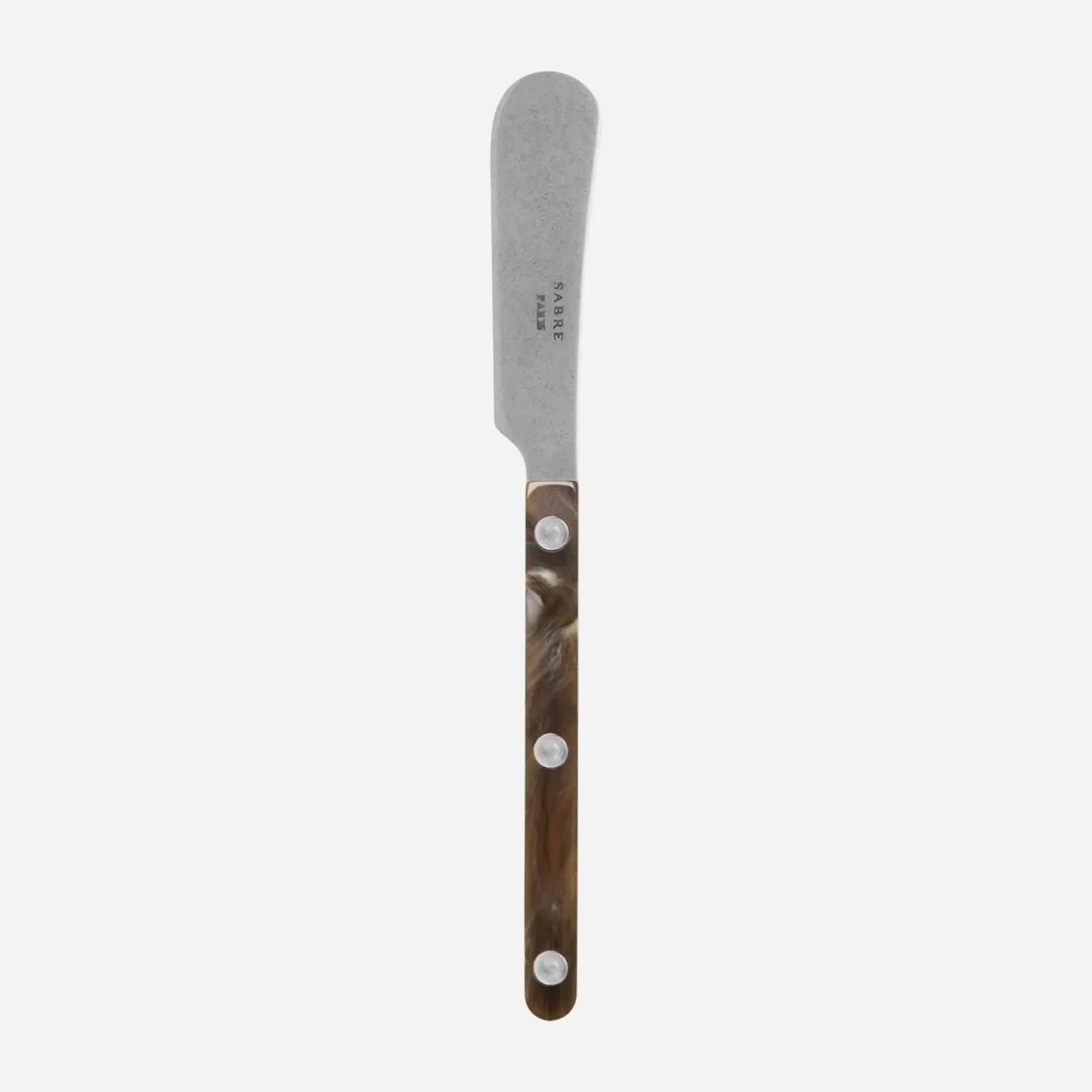 Tartineur<Sabre Paris Bistrot Vintage Buffle, Effet Buffle
