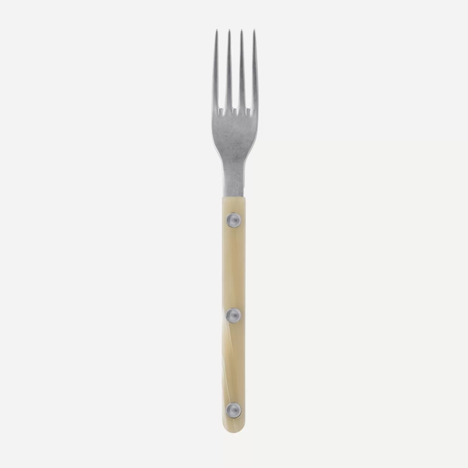 Petite Fourchette<Sabre Paris Bistrot Vintage Corne, Effet Corne