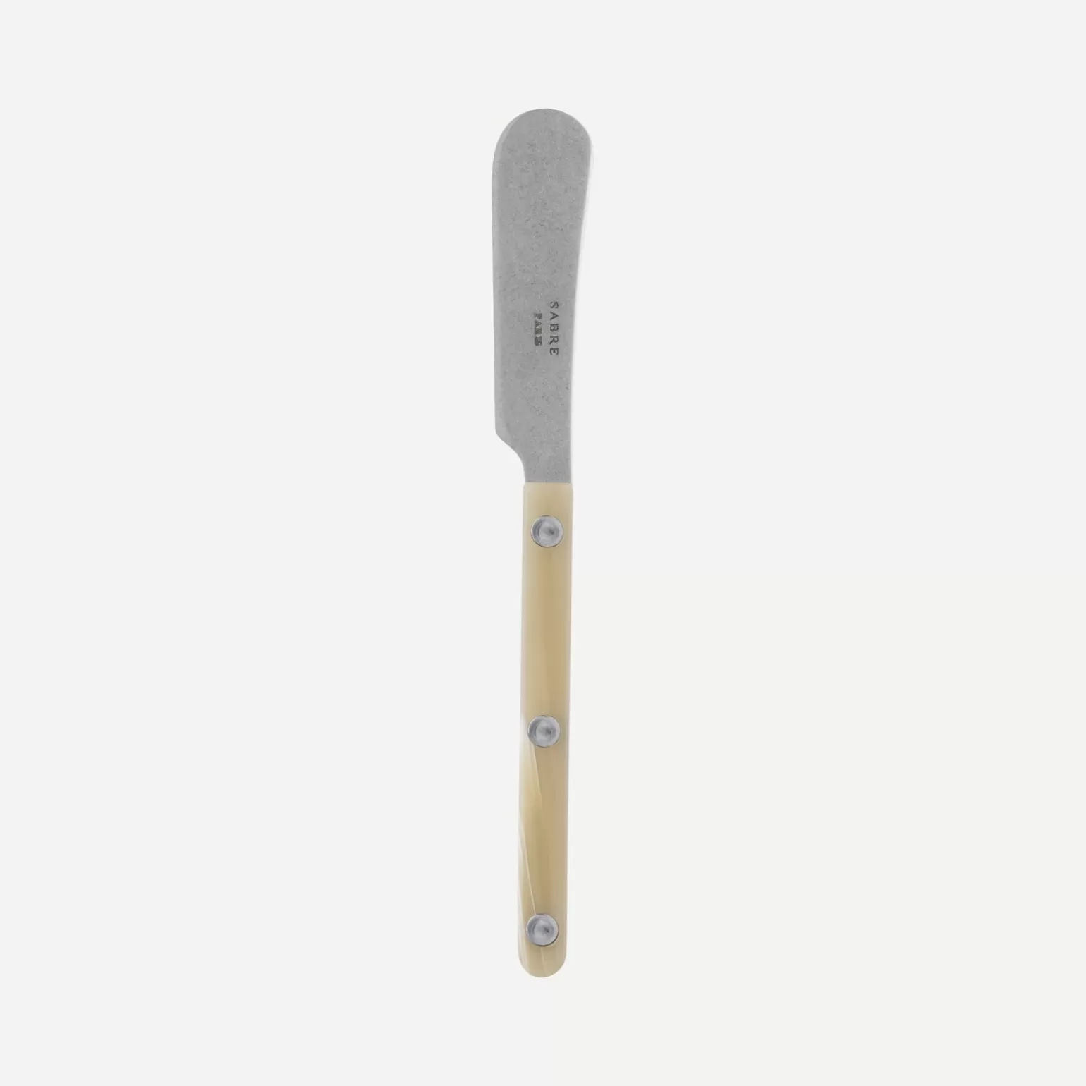 Tartineur<Sabre Paris Bistrot Vintage Corne, Effet Corne