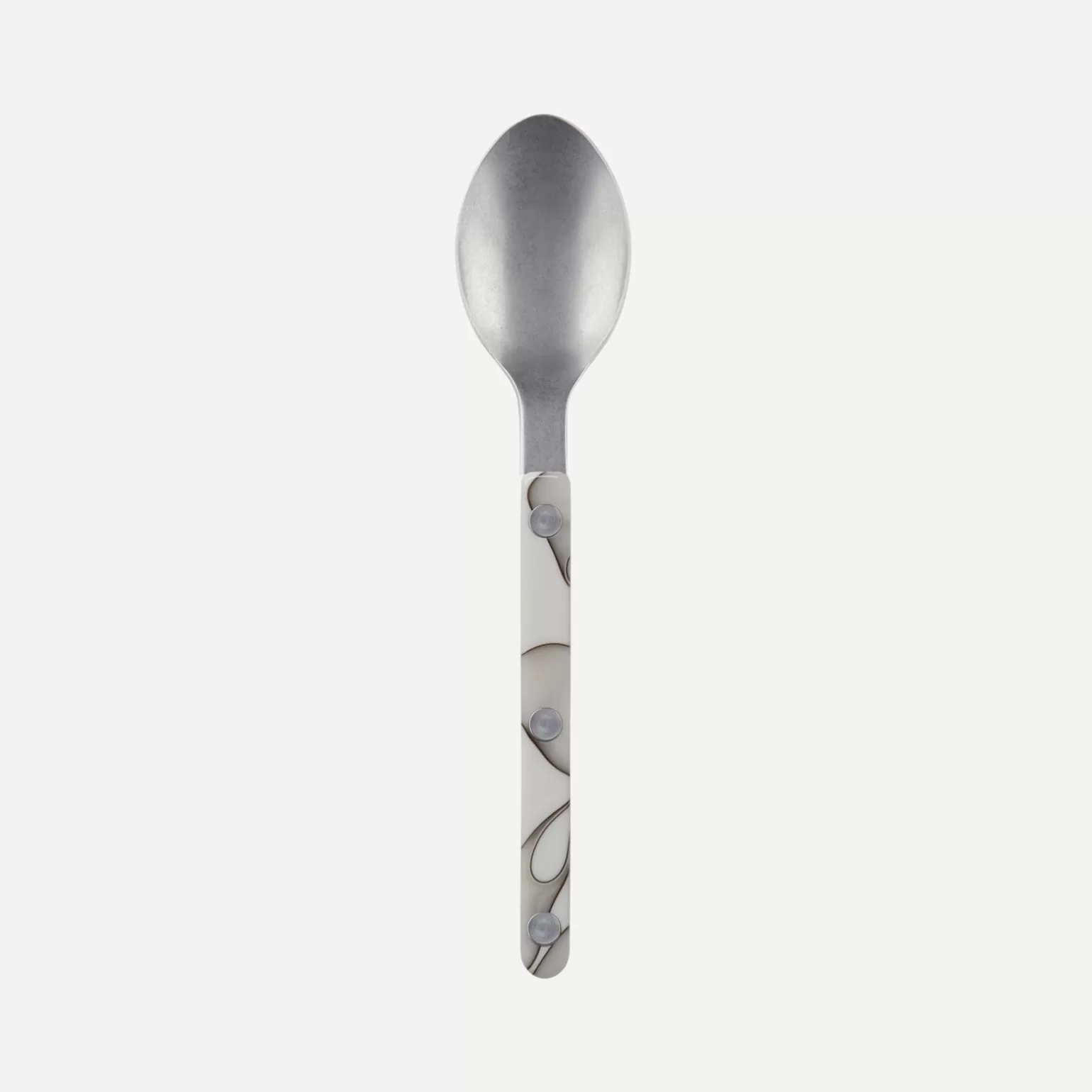 Petite Cuillère<Sabre Paris Bistrot Vintage Dune, Ivoire
