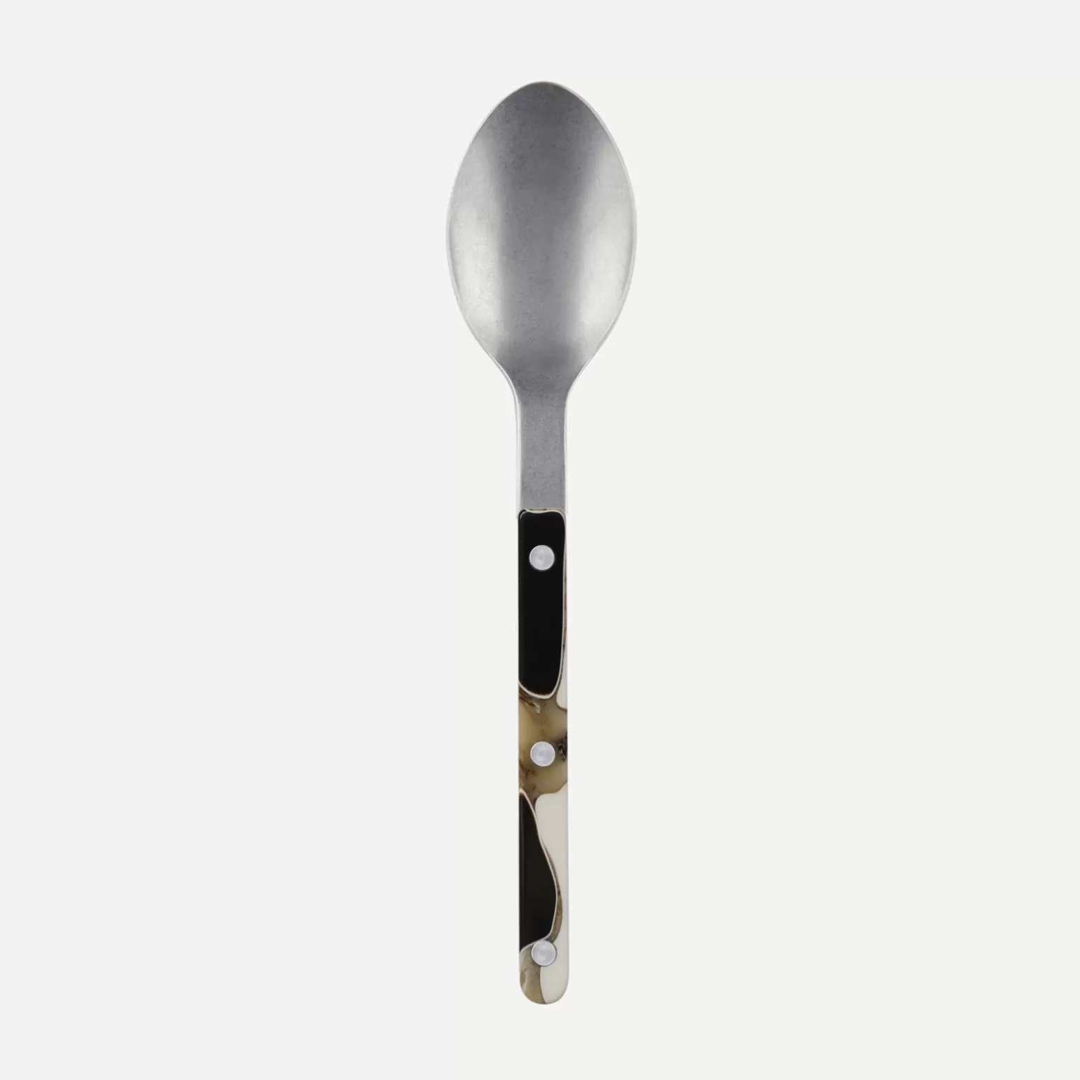 Cuillère À Soupe<Sabre Paris Bistrot Vintage Dune, Noir