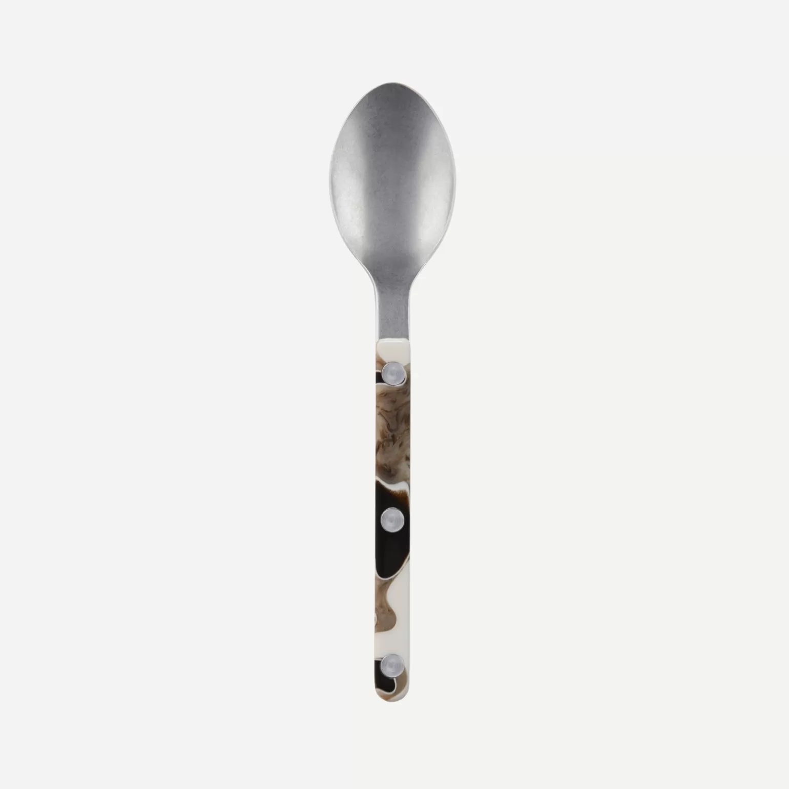 Petite Cuillère<Sabre Paris Bistrot Vintage Dune, Noir