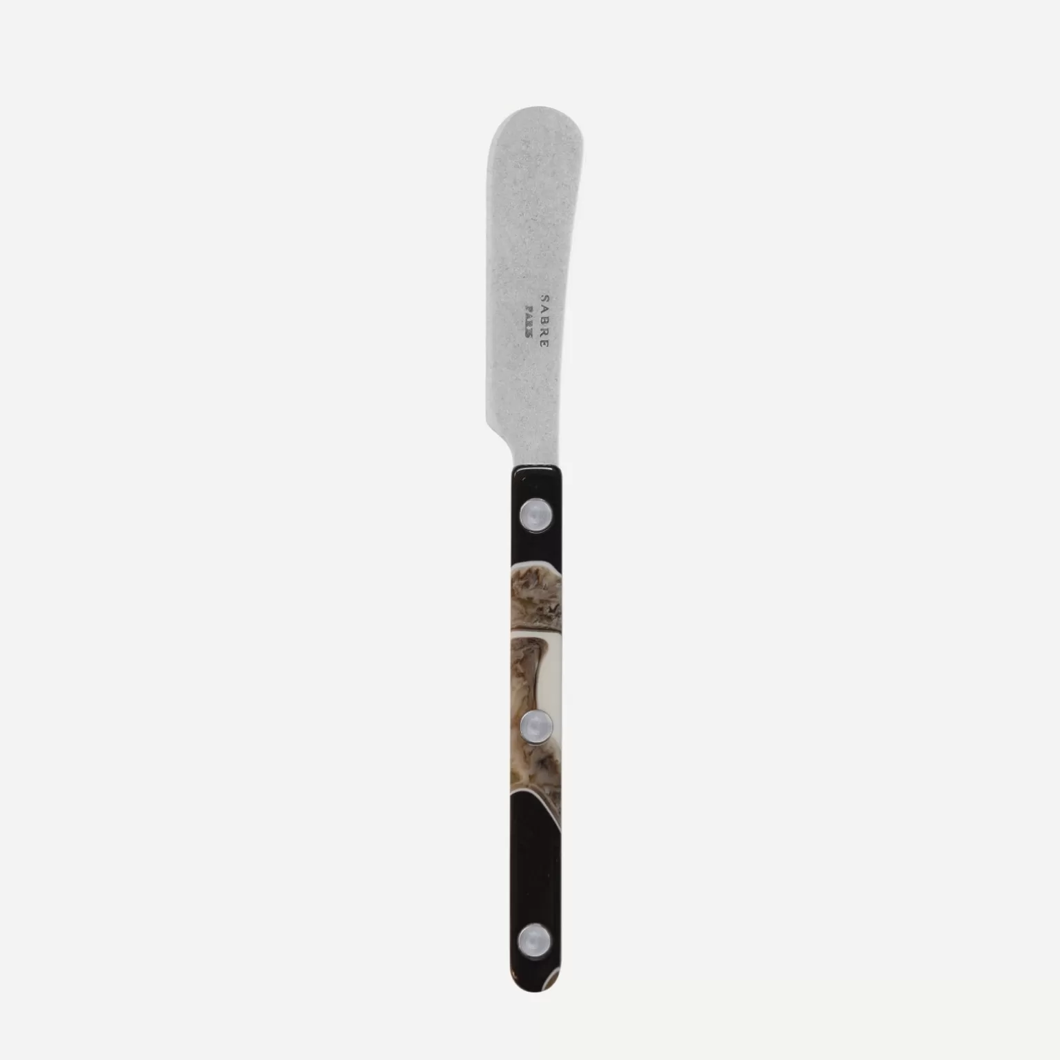 Tartineur<Sabre Paris Bistrot Vintage Dune, Noir