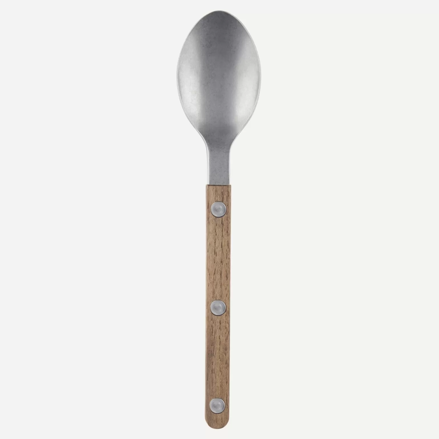 Petite Cuillère<Sabre Paris Bistrot Vintage , Teck