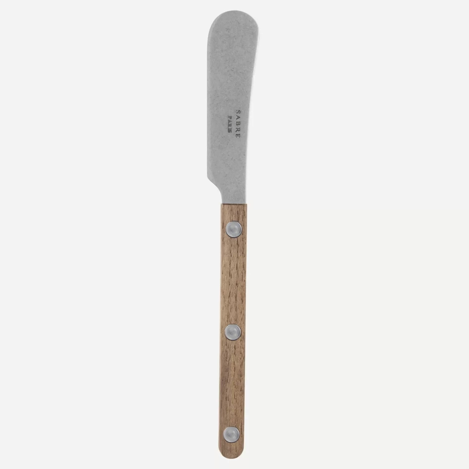Tartineur<Sabre Paris Bistrot Vintage , Teck