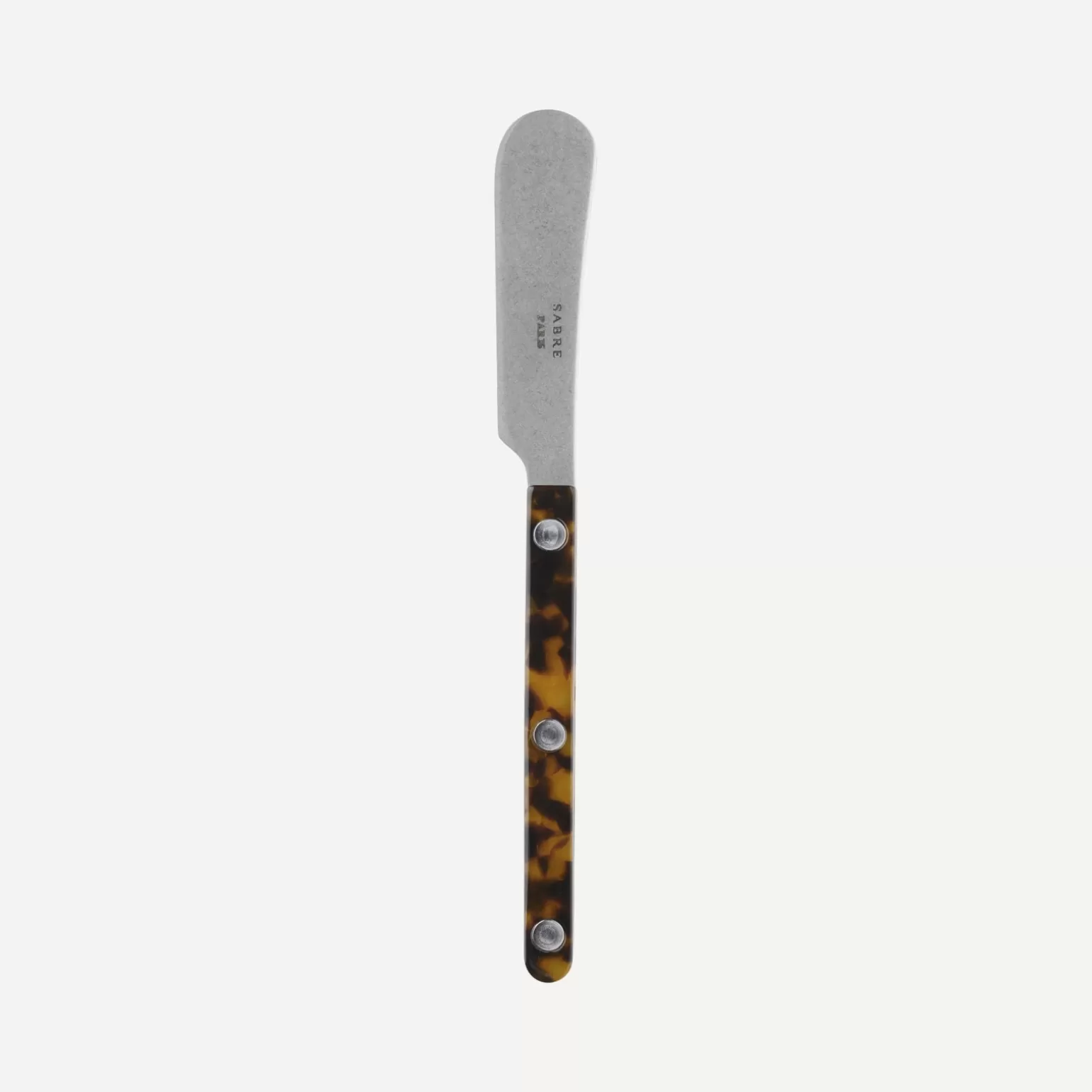 Tartineur<Sabre Paris Bistrot Vintage Tortue, Effet Écaille