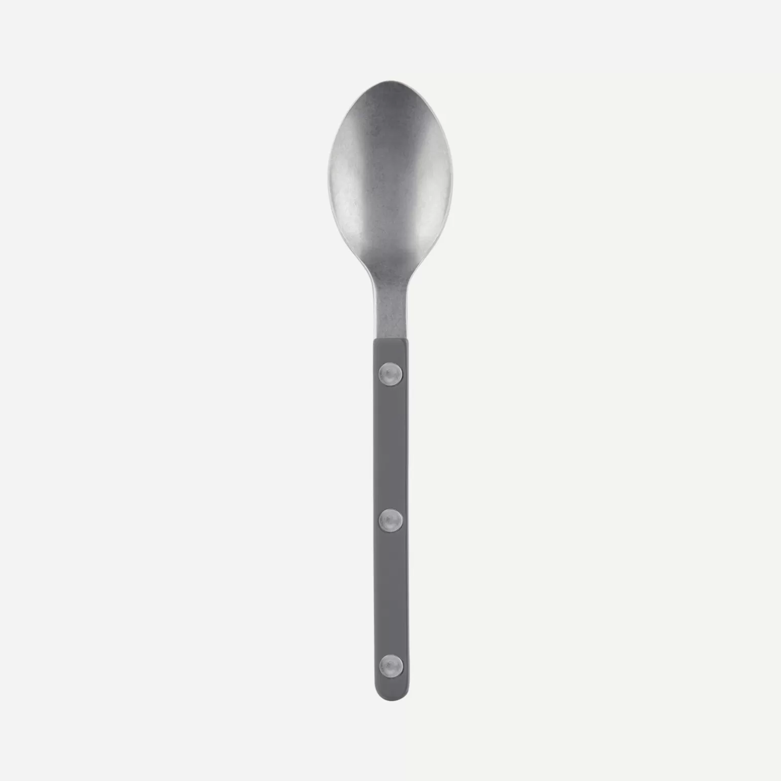 Petite Cuillère<Sabre Paris Bistrot Vintage Uni, Anthracite