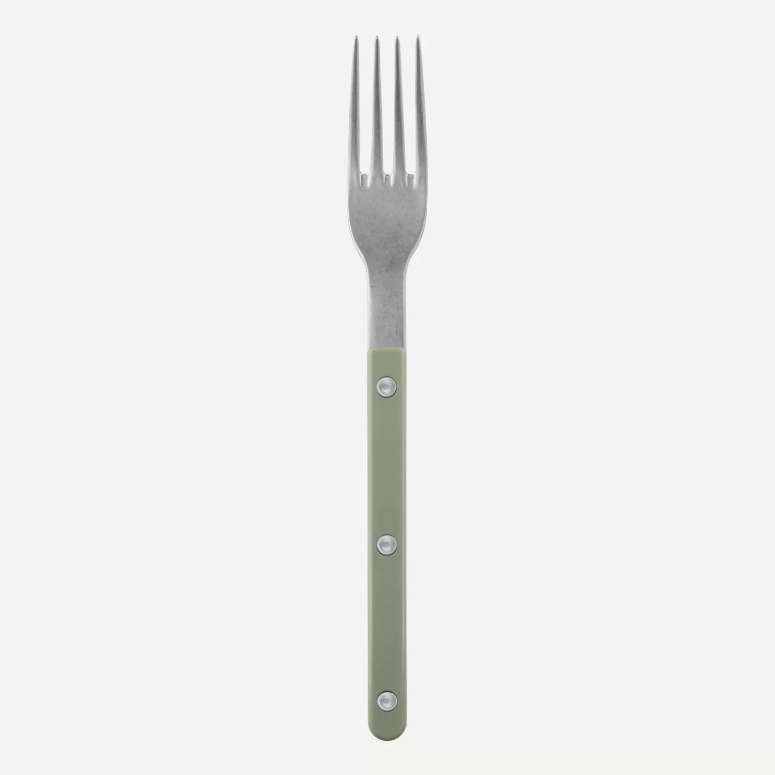 Fourchette De Table<Sabre Paris Bistrot Vintage Uni, Asperge