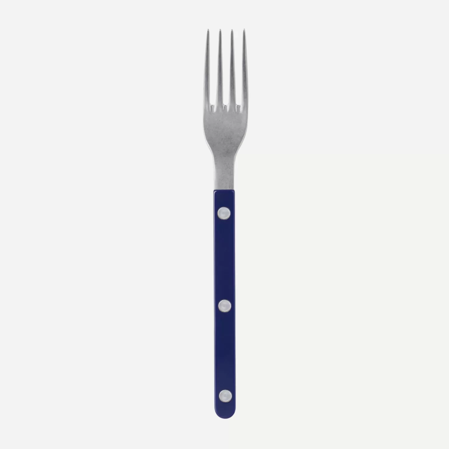 Petite Fourchette<Sabre Paris Bistrot Vintage Uni, Bleu marine