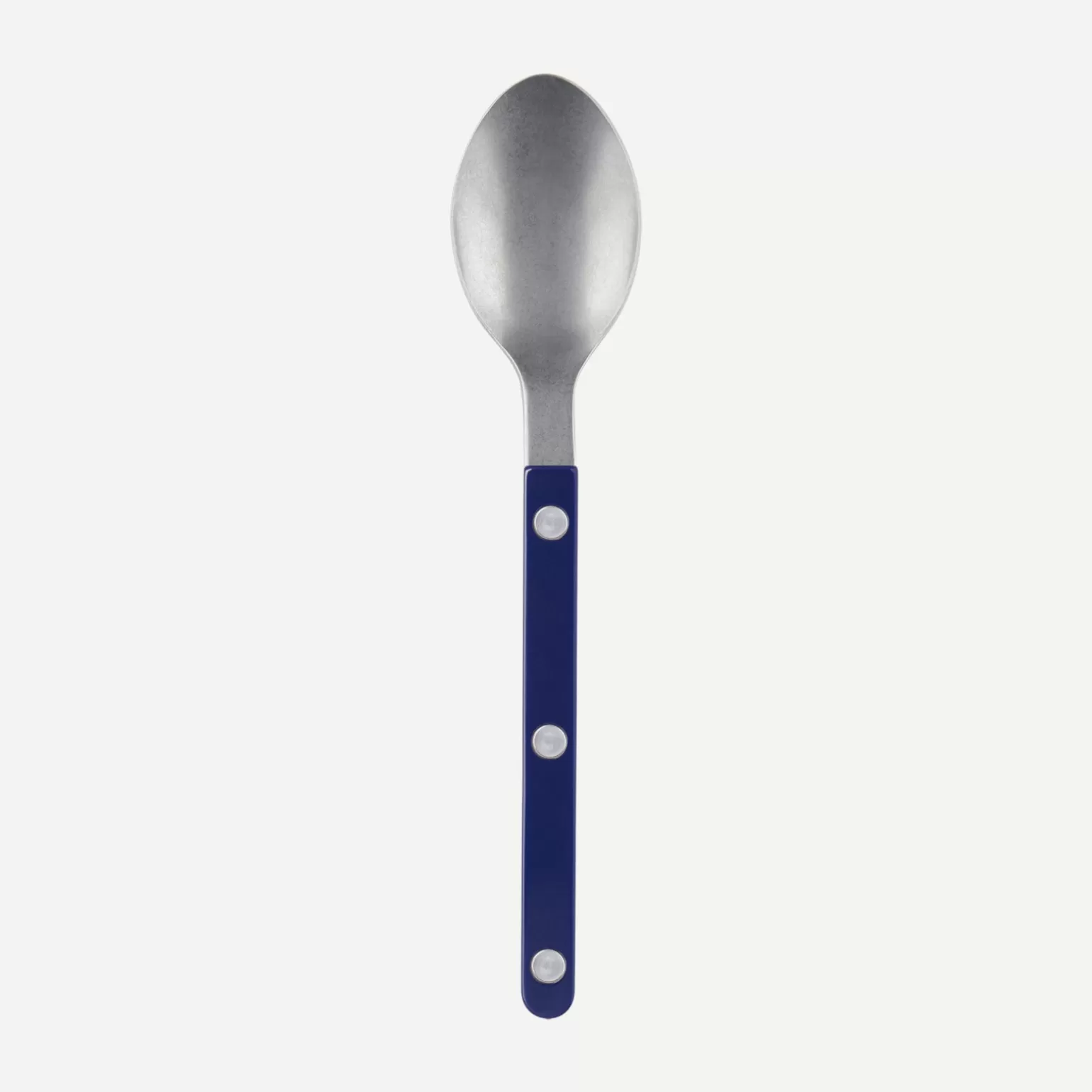 Petite Cuillère<Sabre Paris Bistrot Vintage Uni, Bleu marine