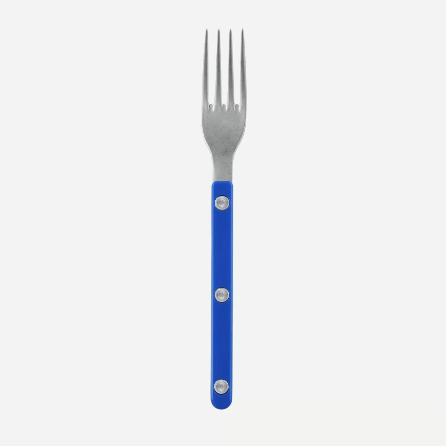 Petite Fourchette<Sabre Paris Bistrot Vintage Uni, Bleu outremer