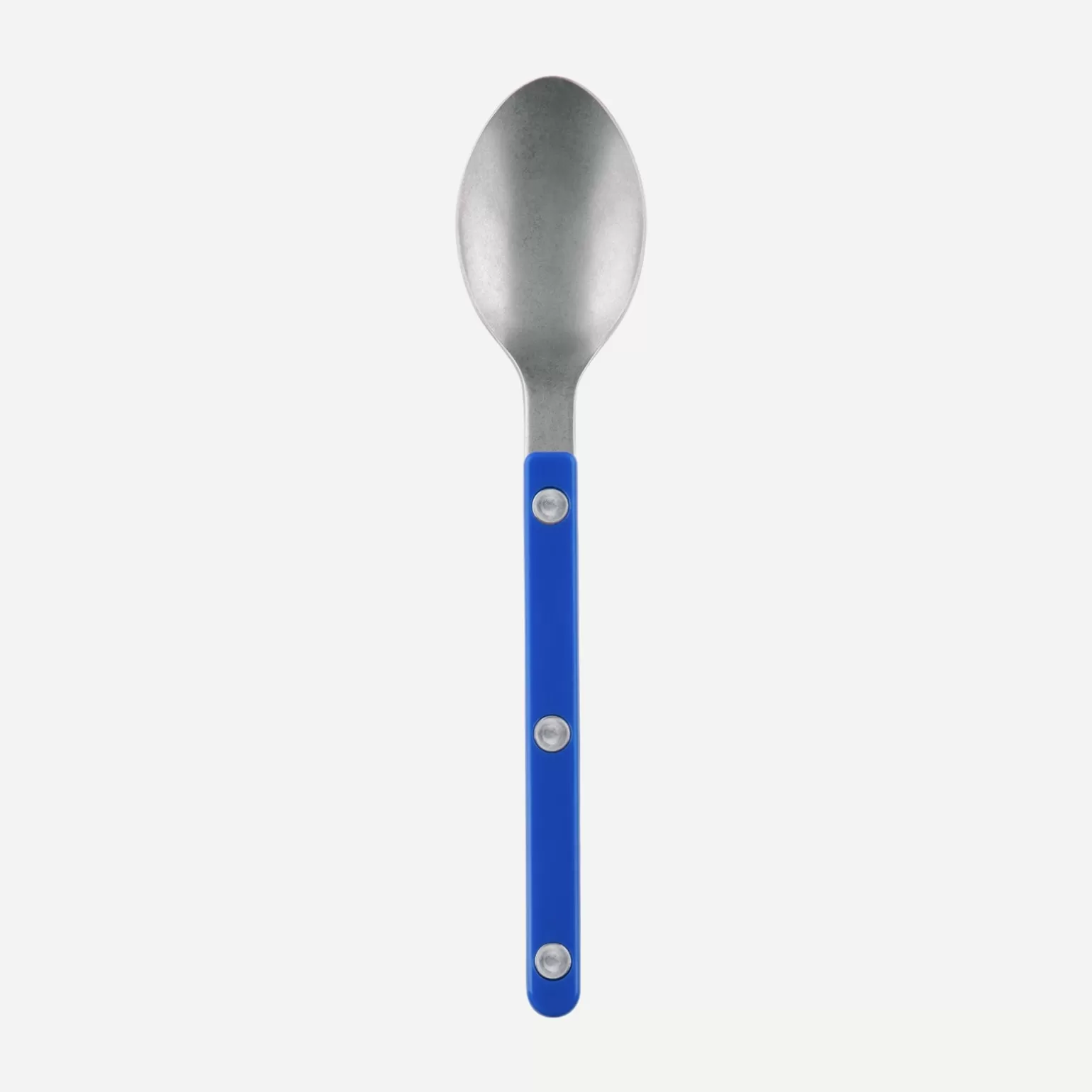 Petite Cuillère<Sabre Paris Bistrot Vintage Uni, Bleu outremer