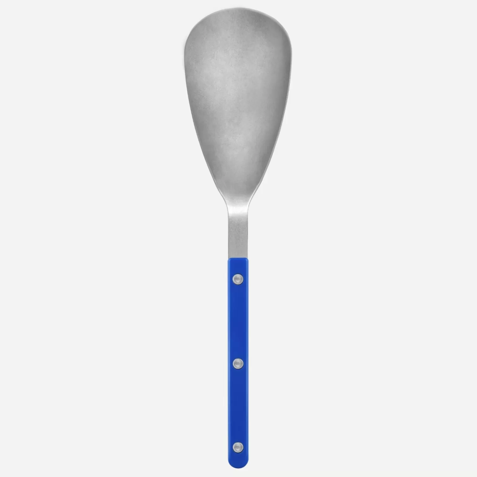 Cuillère À Riz<Sabre Paris Bistrot Vintage Uni, Bleu outremer