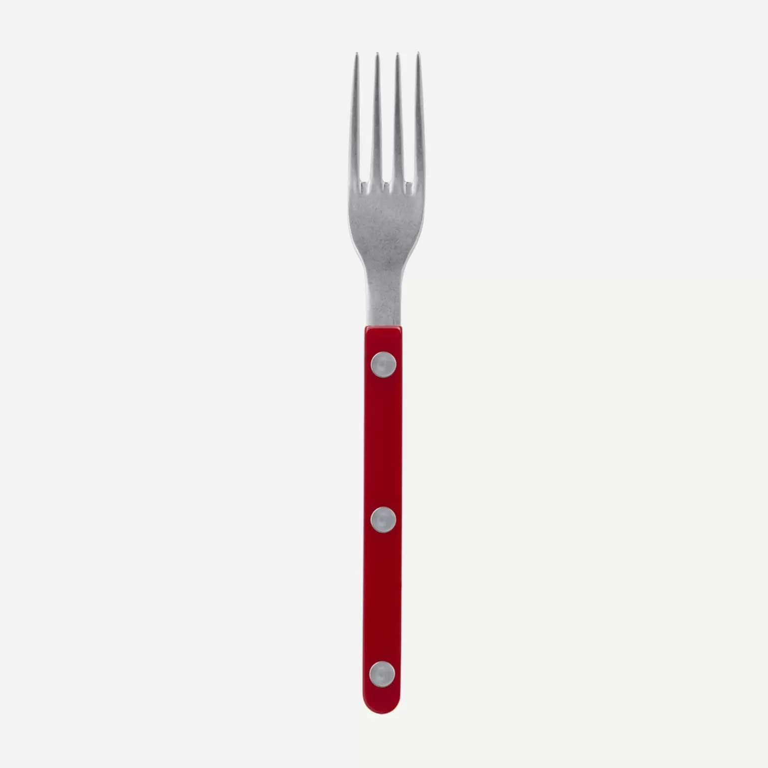 Petite Fourchette<Sabre Paris Bistrot Vintage Uni, Bordeau