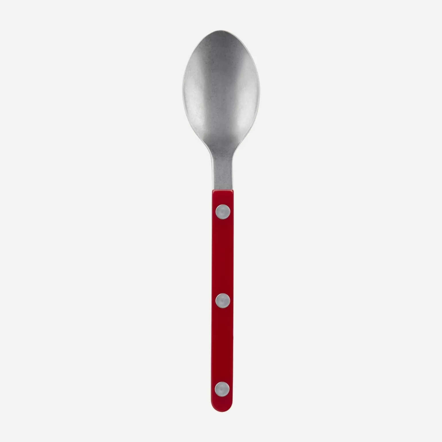 Petite Cuillère<Sabre Paris Bistrot Vintage Uni, Bordeau