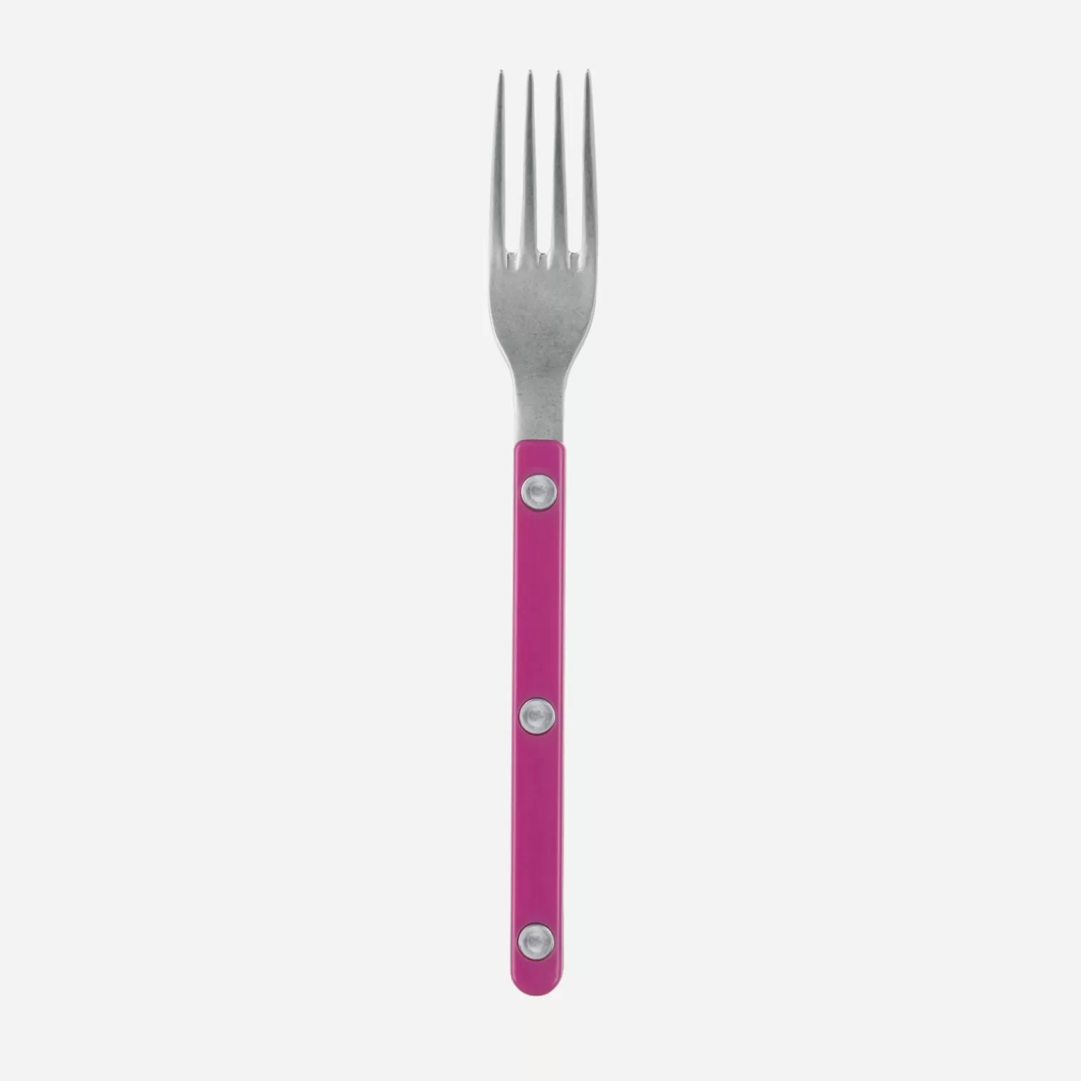 Petite Fourchette<Sabre Paris Bistrot Vintage Uni, Framboise