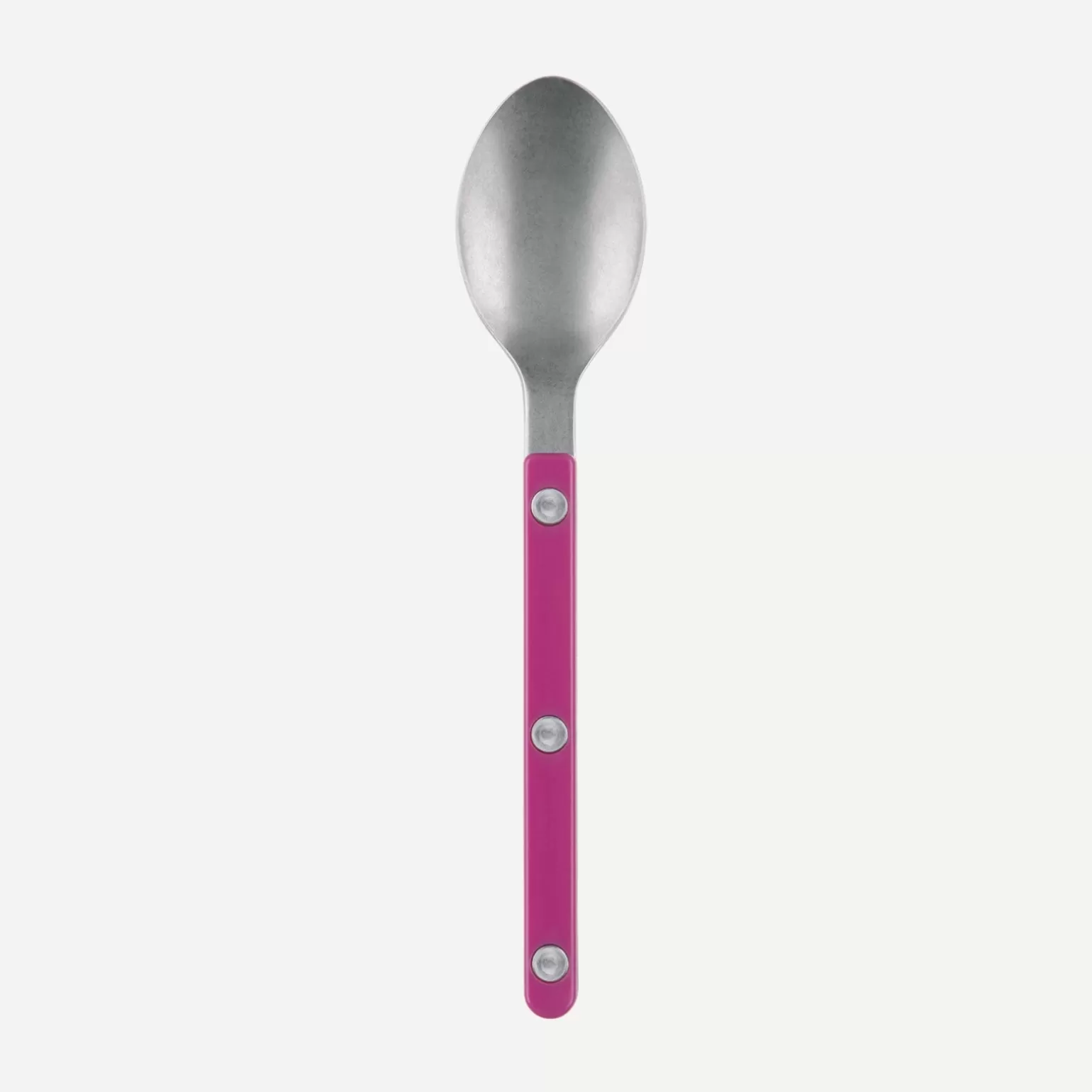 Petite Cuillère<Sabre Paris Bistrot Vintage Uni, Framboise