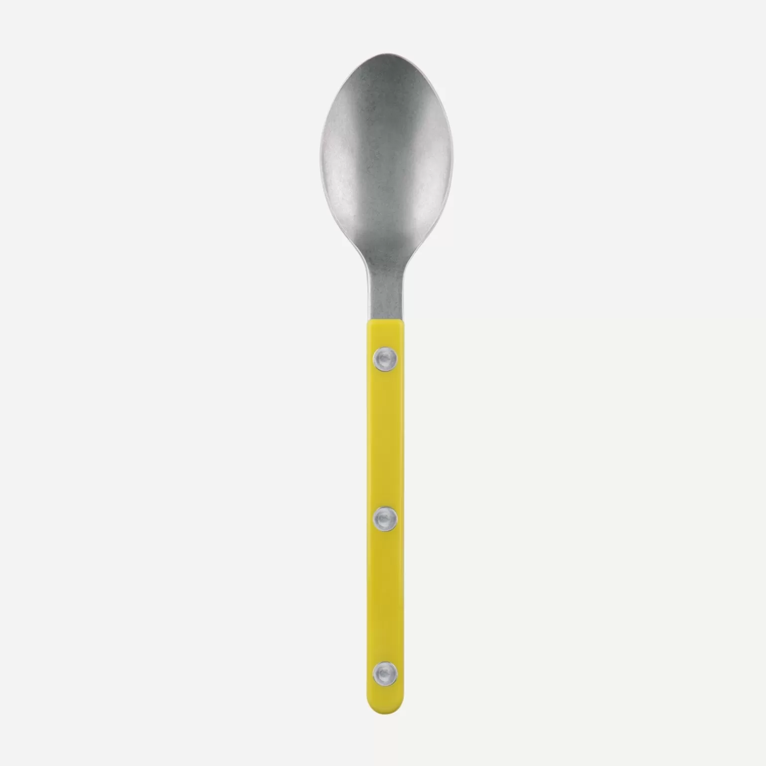 Petite Cuillère<Sabre Paris Bistrot Vintage Uni, Jaune
