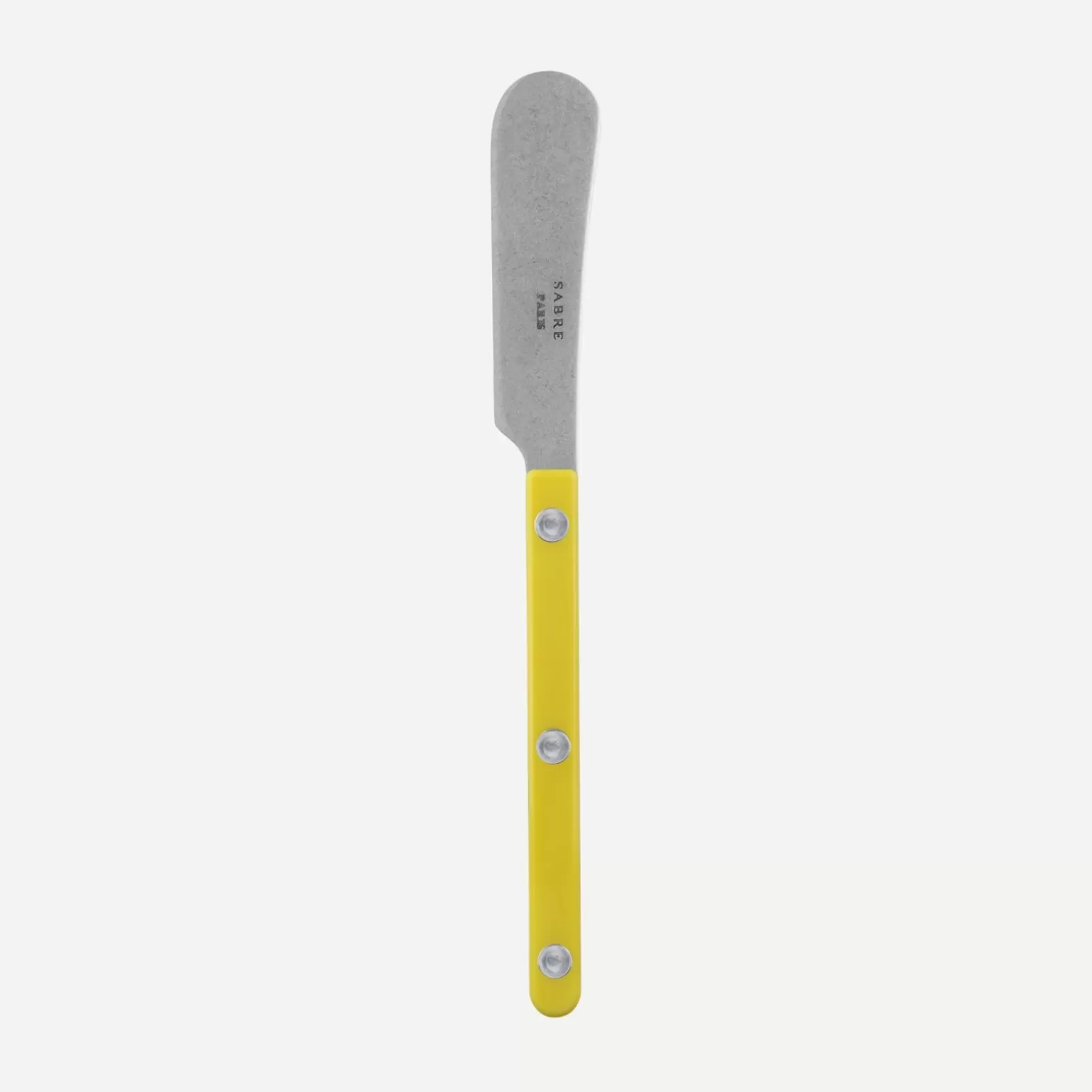 Tartineur<Sabre Paris Bistrot Vintage Uni, Jaune