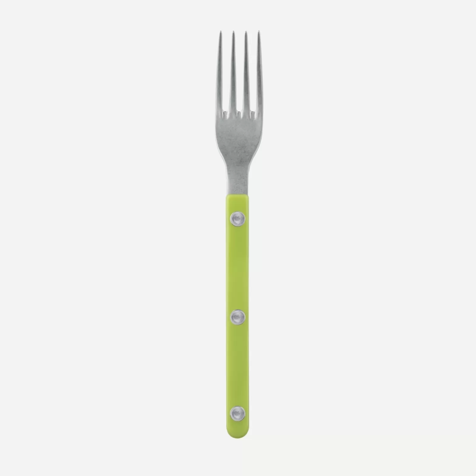 Petite Fourchette<Sabre Paris Bistrot Vintage Uni, Lime