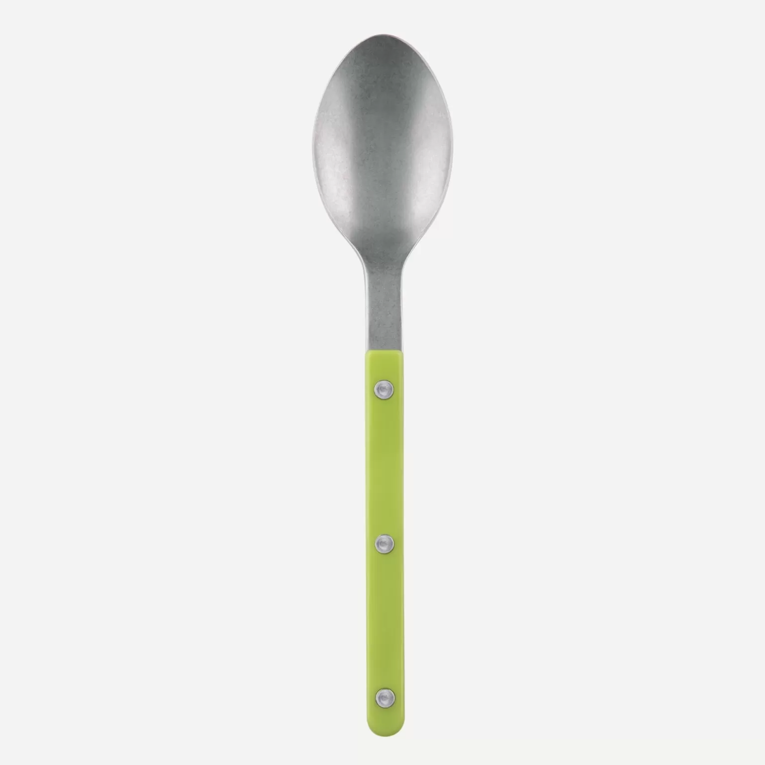 Cuillère À Soupe<Sabre Paris Bistrot Vintage Uni, Lime