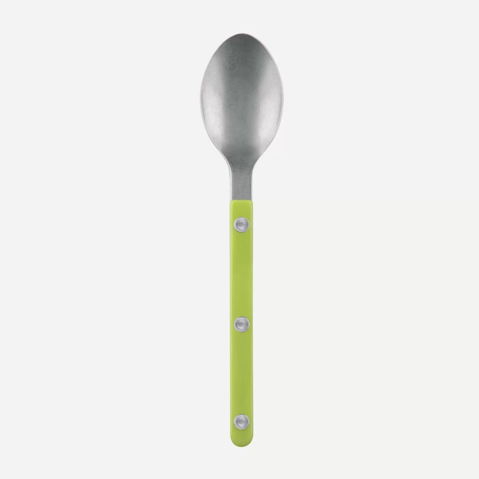 Petite Cuillère<Sabre Paris Bistrot Vintage Uni, Lime