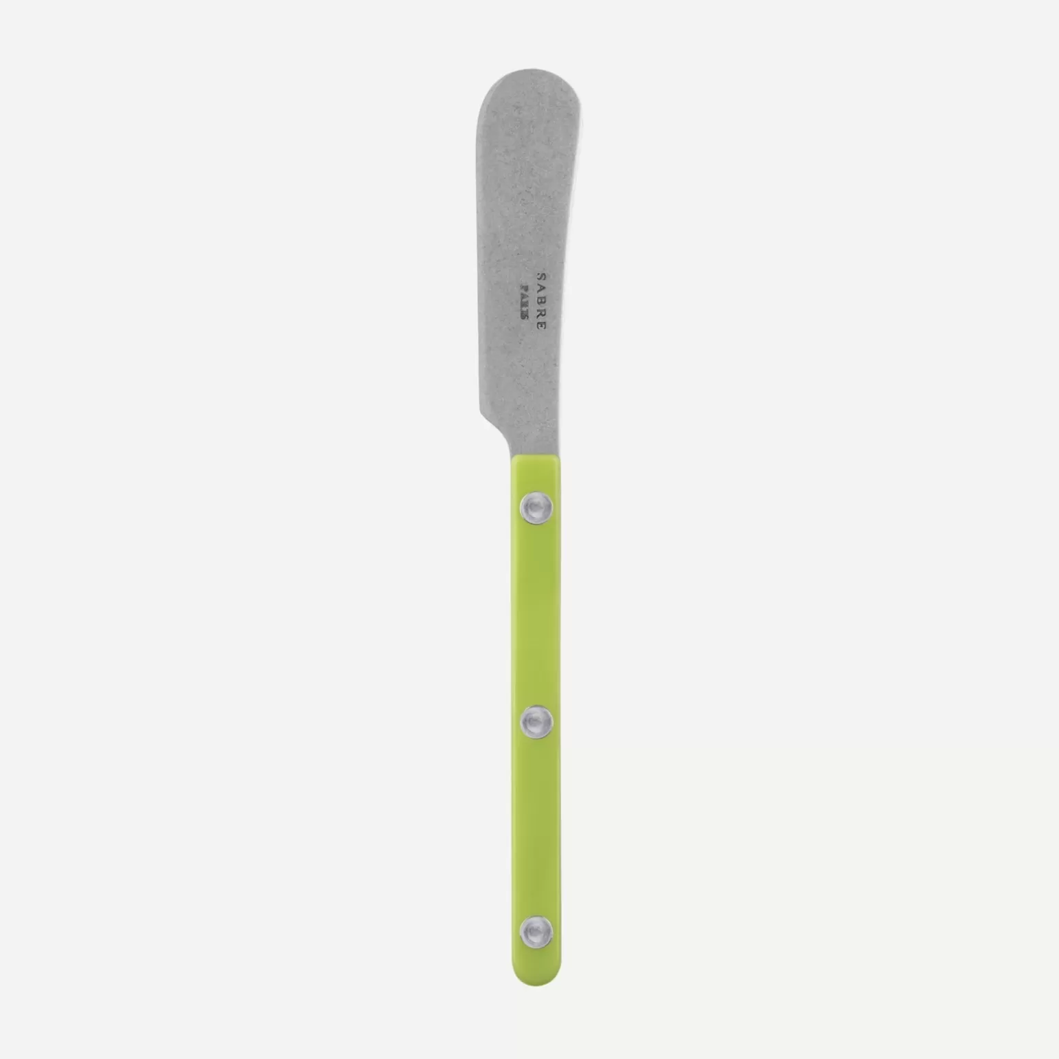 Tartineur<Sabre Paris Bistrot Vintage Uni, Lime