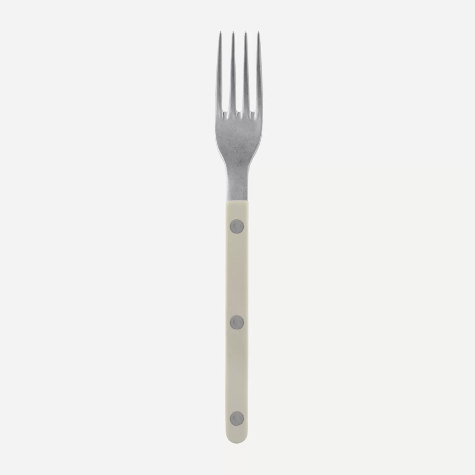 Petite Fourchette<Sabre Paris Bistrot Vintage Uni, Mastic