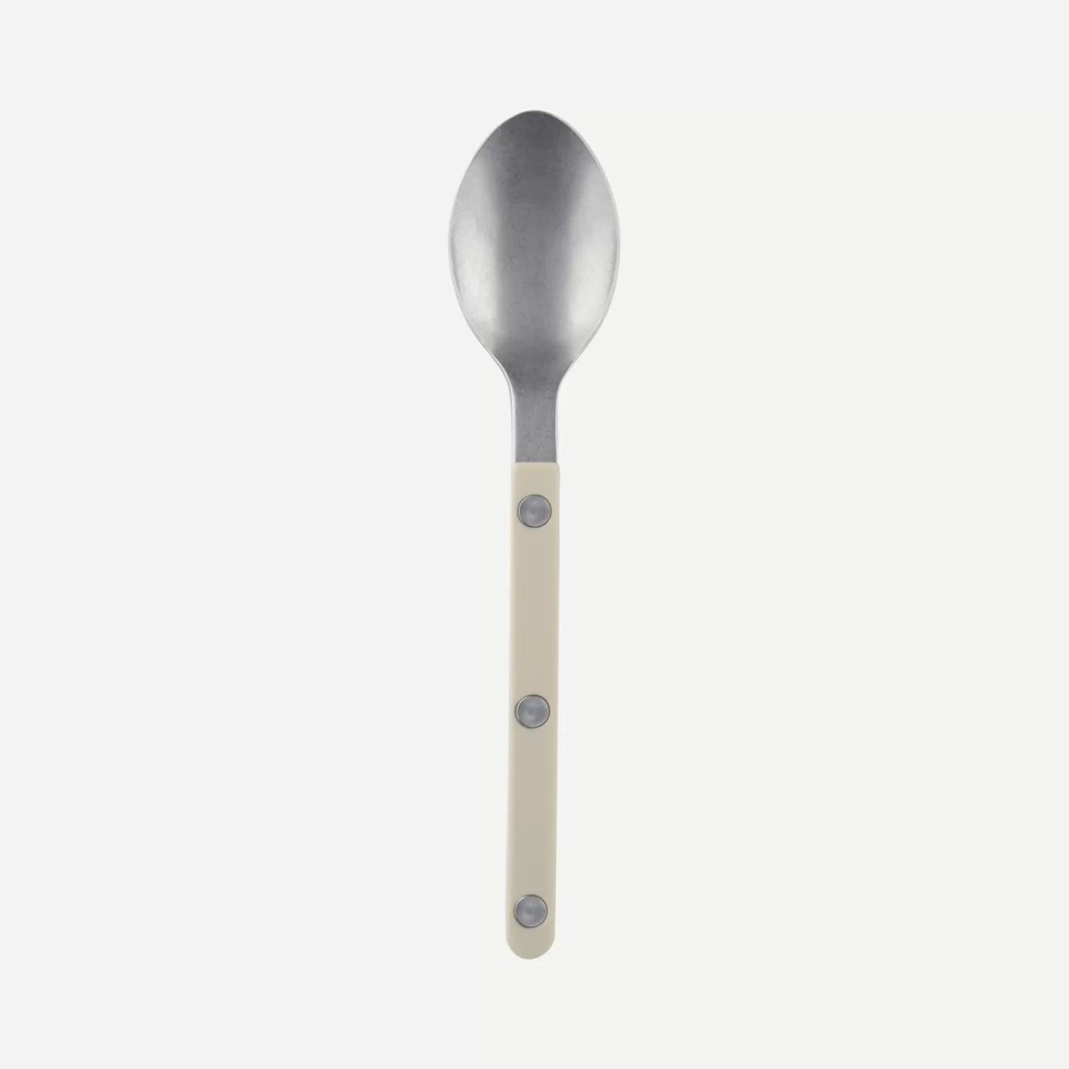 Petite Cuillère<Sabre Paris Bistrot Vintage Uni, Mastic