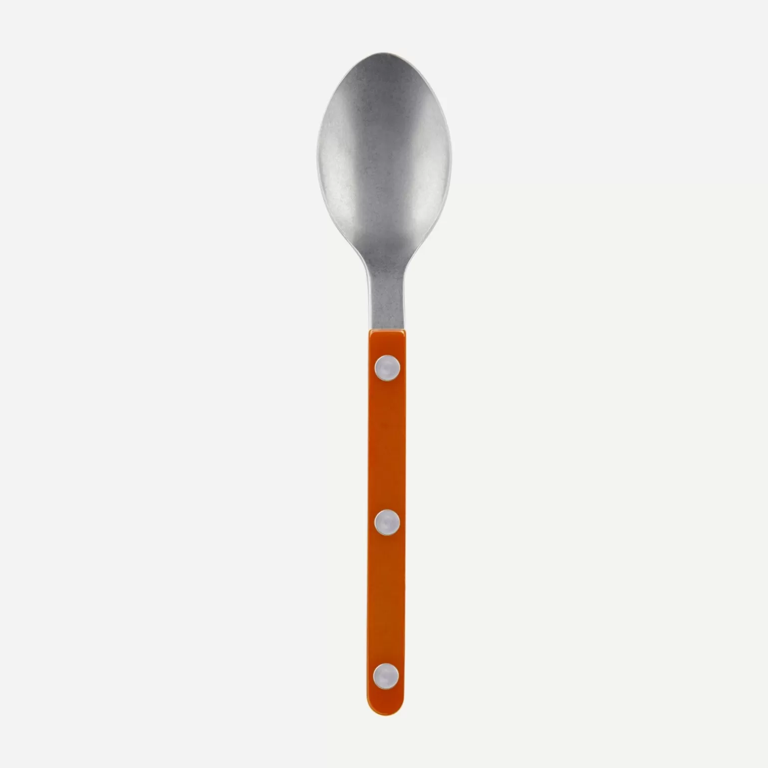 Petite Cuillère<Sabre Paris Bistrot Vintage Uni, Orange