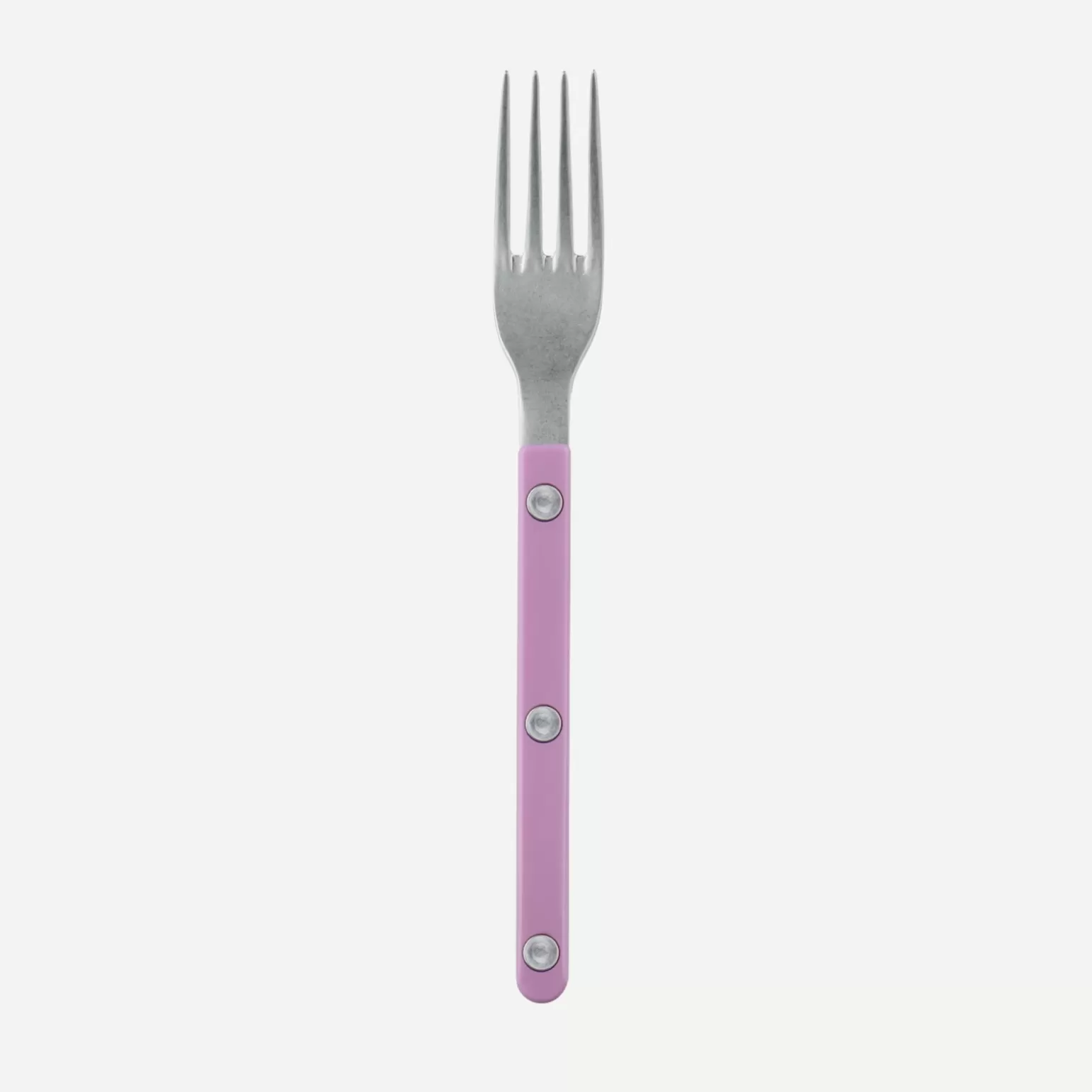 Petite Fourchette<Sabre Paris Bistrot Vintage Uni, Rose