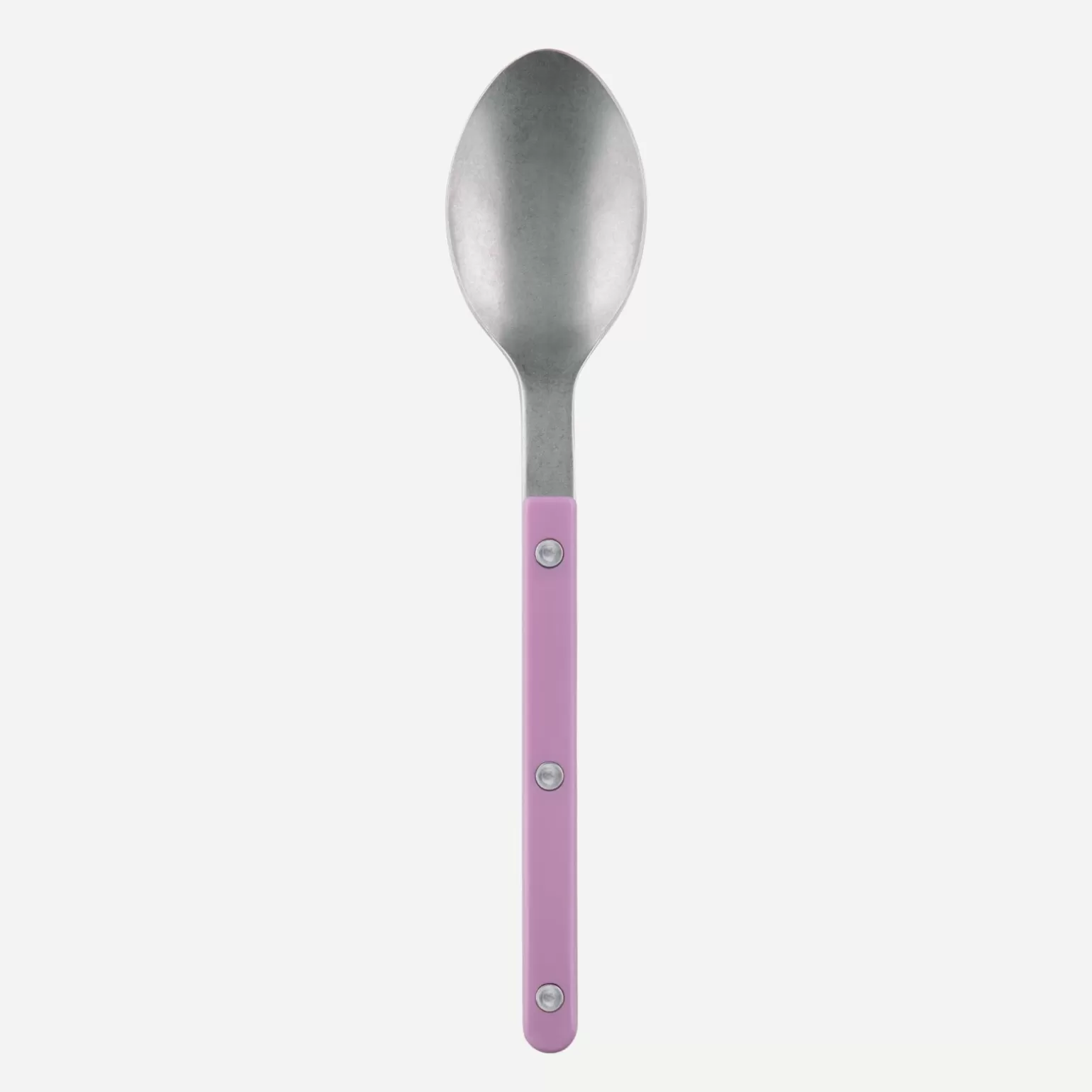 Cuillère À Soupe<Sabre Paris Bistrot Vintage Uni, Rose