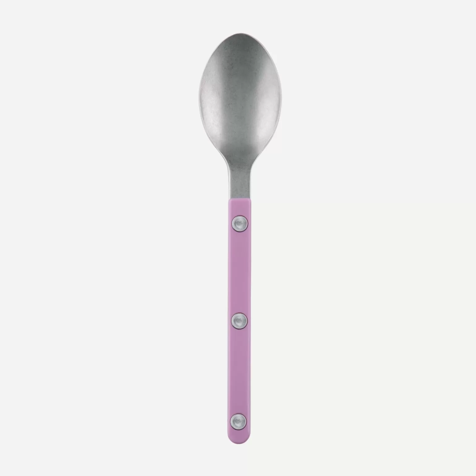 Petite Cuillère<Sabre Paris Bistrot Vintage Uni, Rose