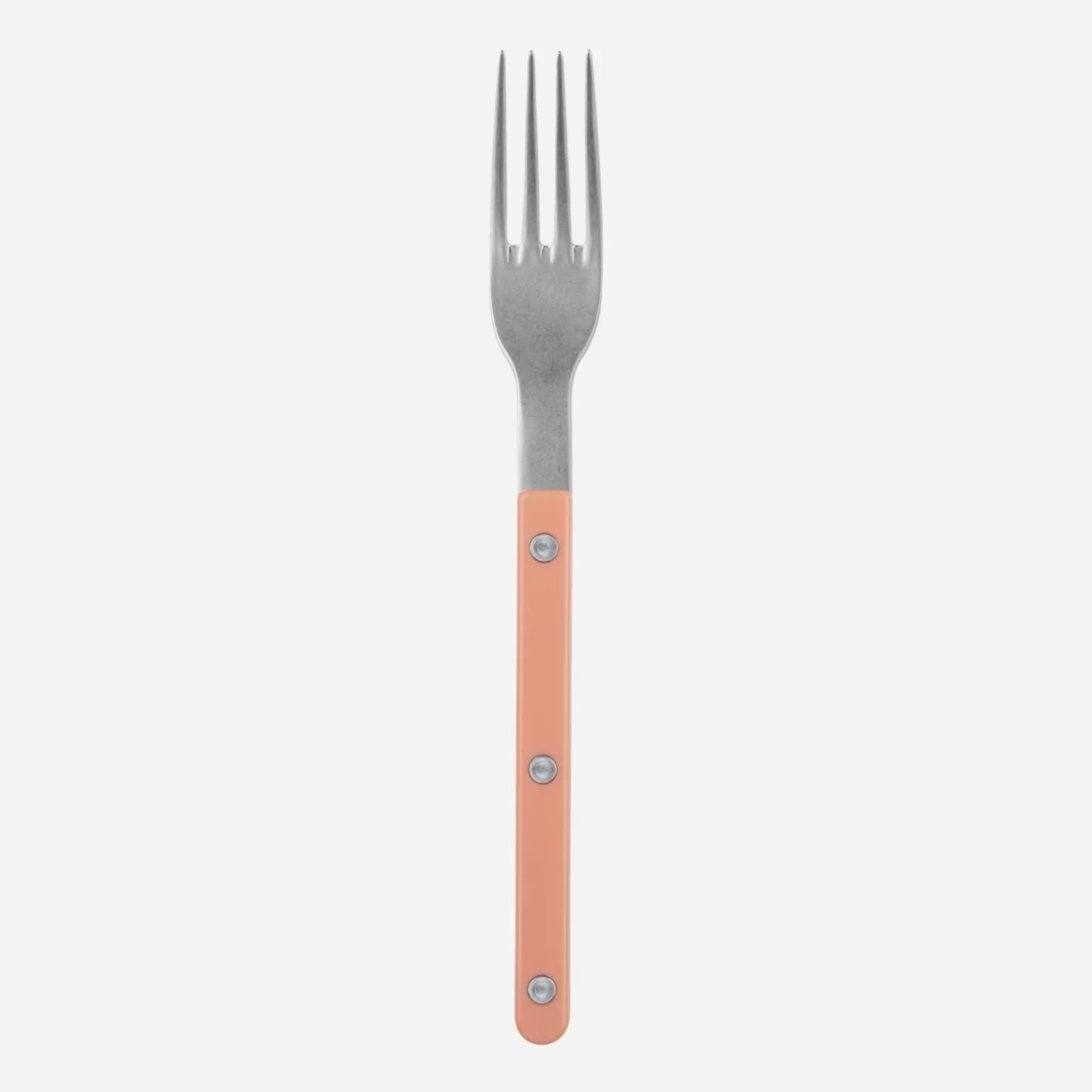 Fourchette De Table<Sabre Paris Bistrot Vintage Uni, Rose nude