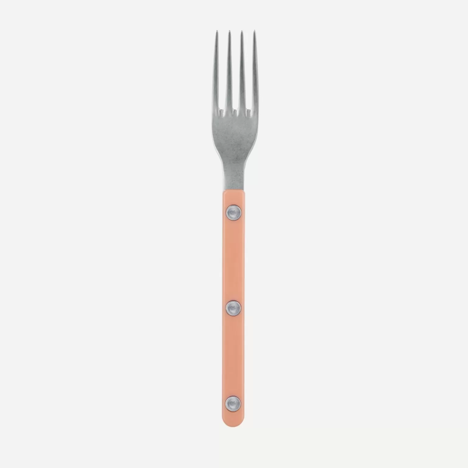 Petite Fourchette<Sabre Paris Bistrot Vintage Uni, Rose nude