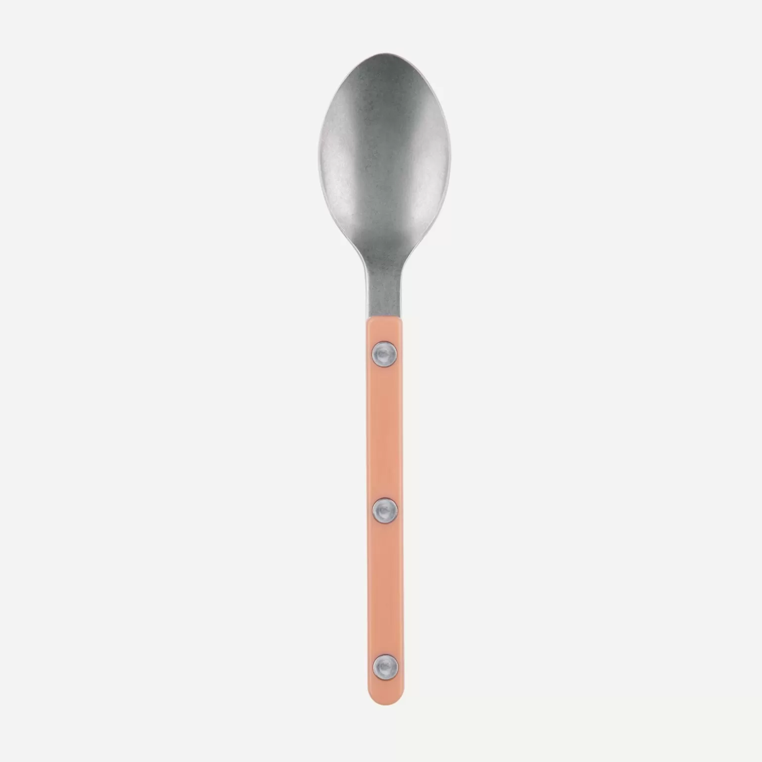 Petite Cuillère<Sabre Paris Bistrot Vintage Uni, Rose nude