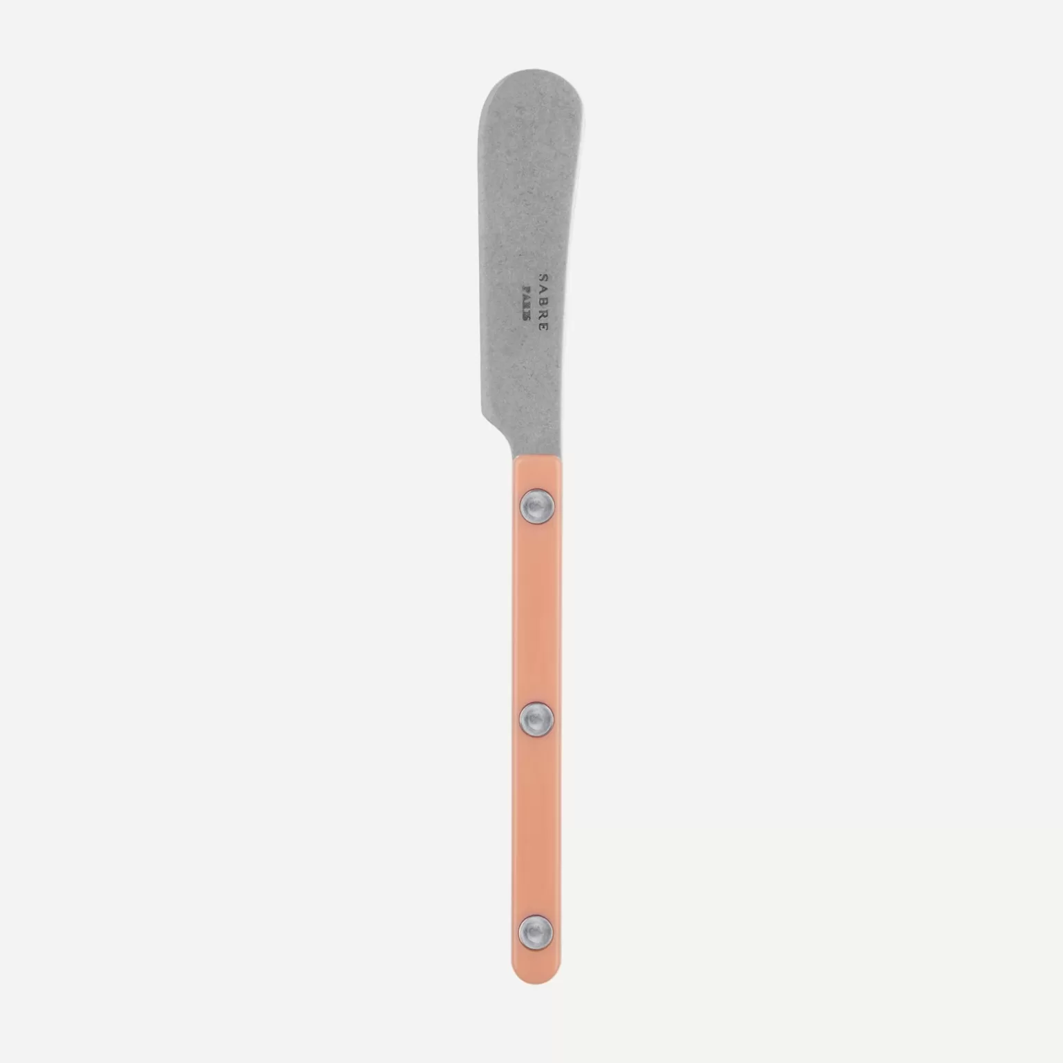 Tartineur<Sabre Paris Bistrot Vintage Uni, Rose nude