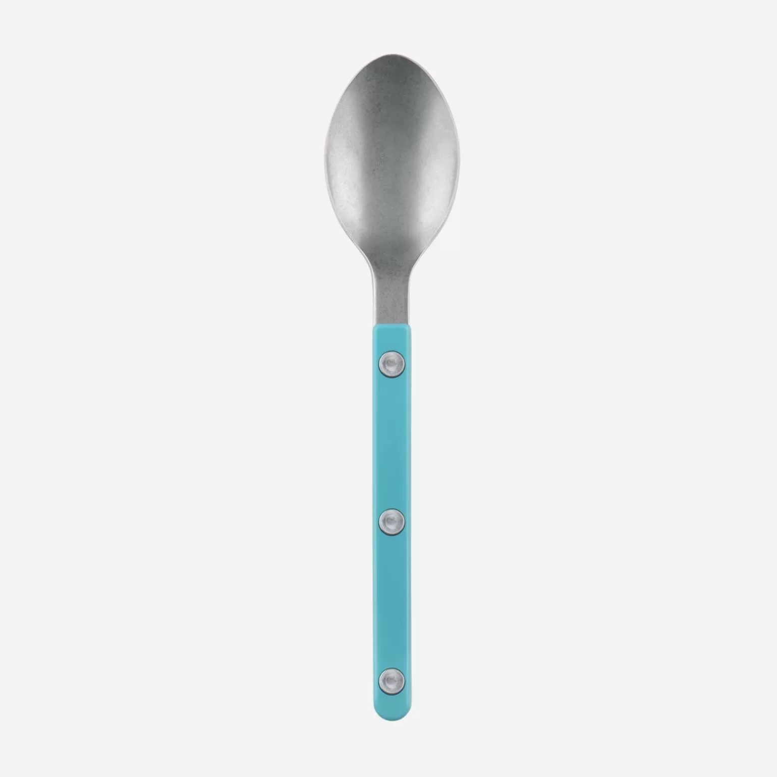 Petite Cuillère<Sabre Paris Bistrot Vintage Uni, Turquoise