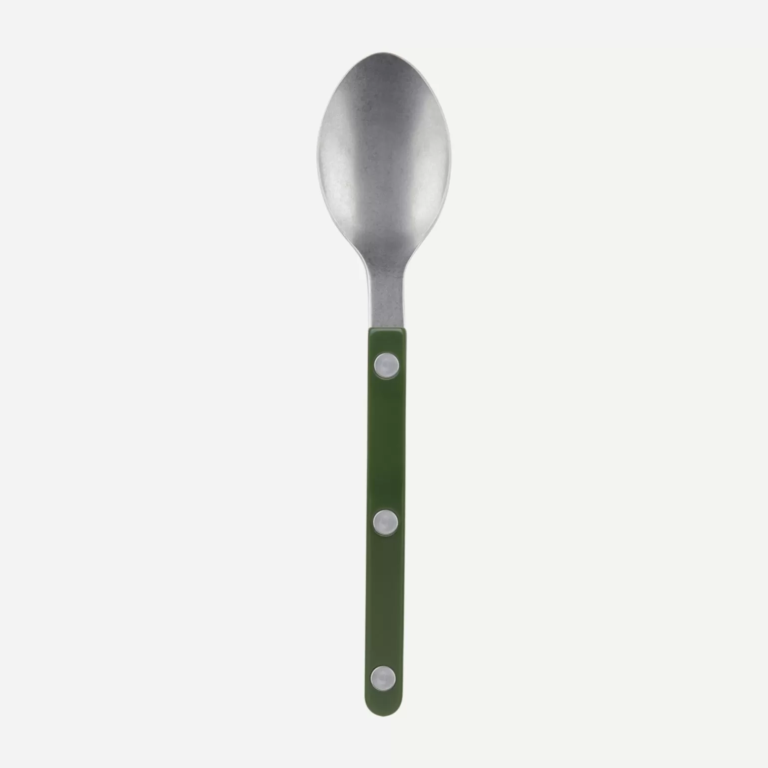 Petite Cuillère<Sabre Paris Bistrot Vintage Uni, Vert