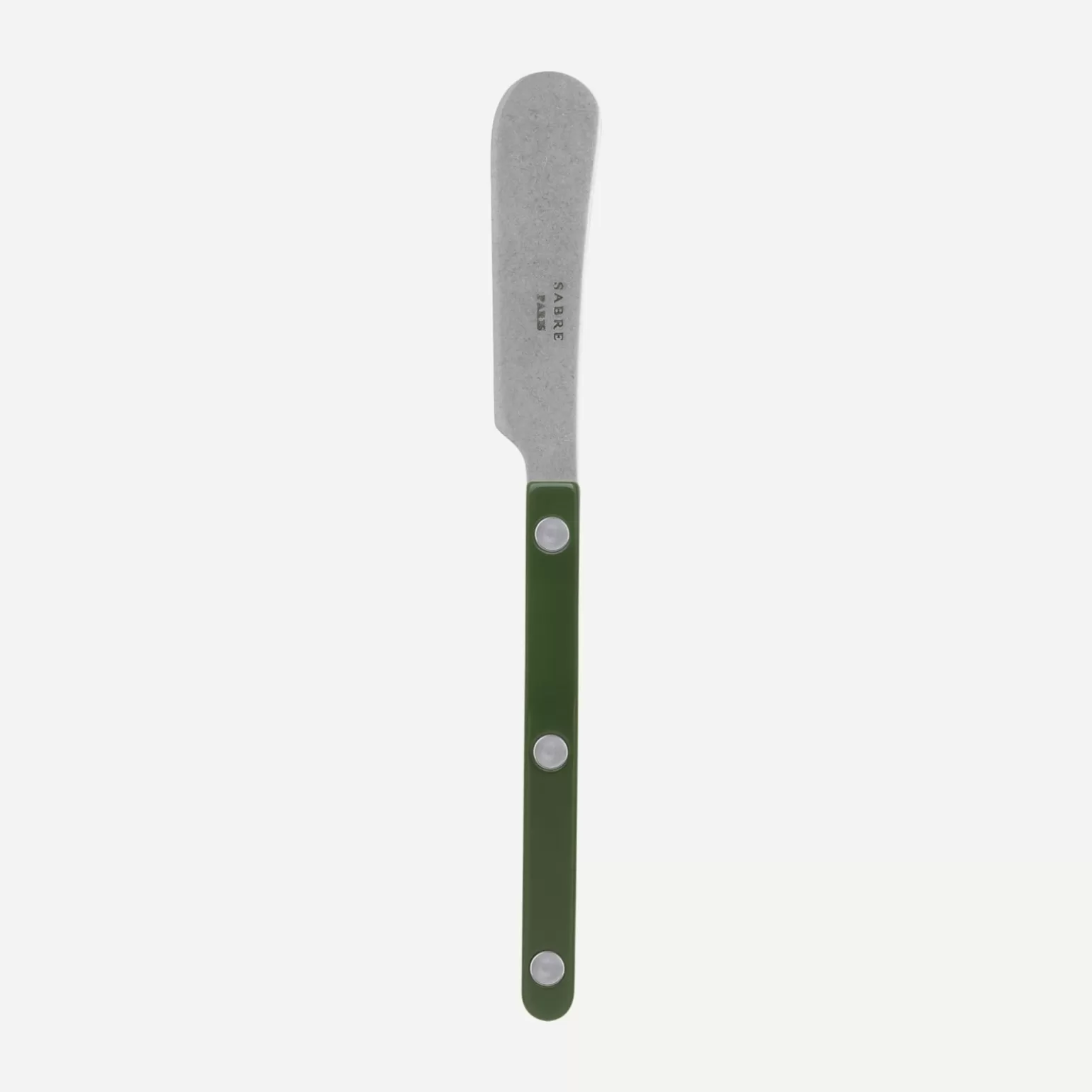 Tartineur<Sabre Paris Bistrot Vintage Uni, Vert