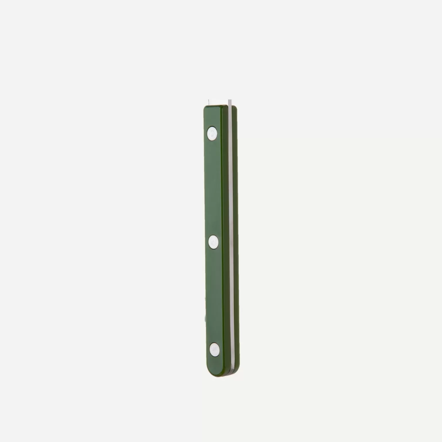 Couteau À Tomate<Sabre Paris Bistrot Vintage Uni, Vert