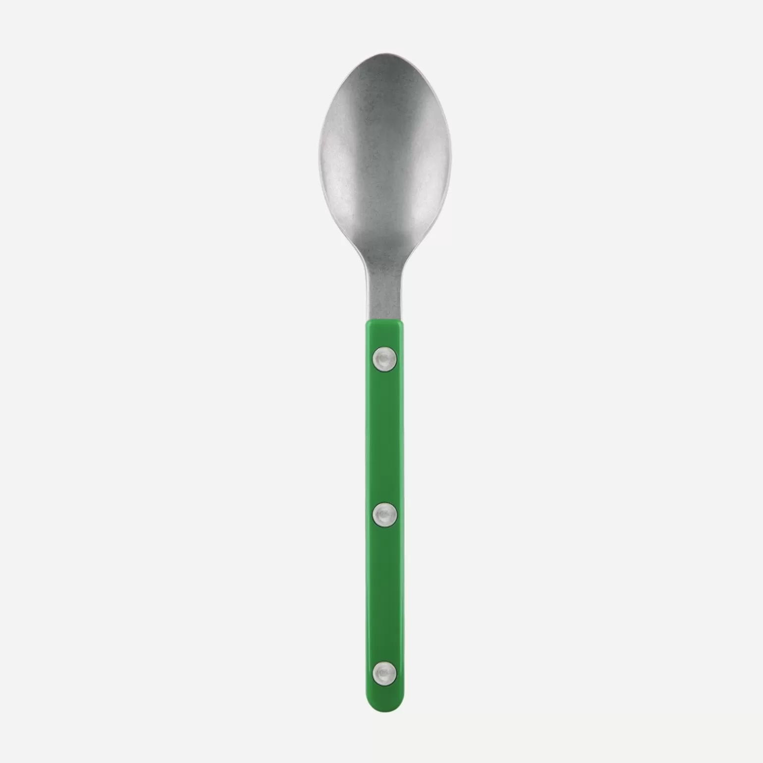 Petite Cuillère<Sabre Paris Bistrot Vintage Uni, Vert jardin