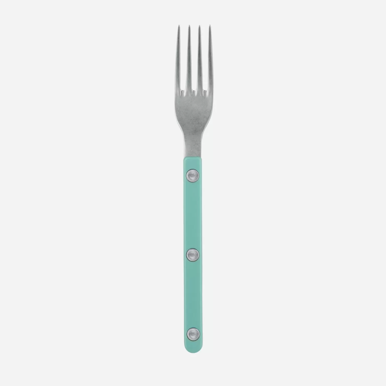Petite Fourchette<Sabre Paris Bistrot Vintage Uni, Vert pastel
