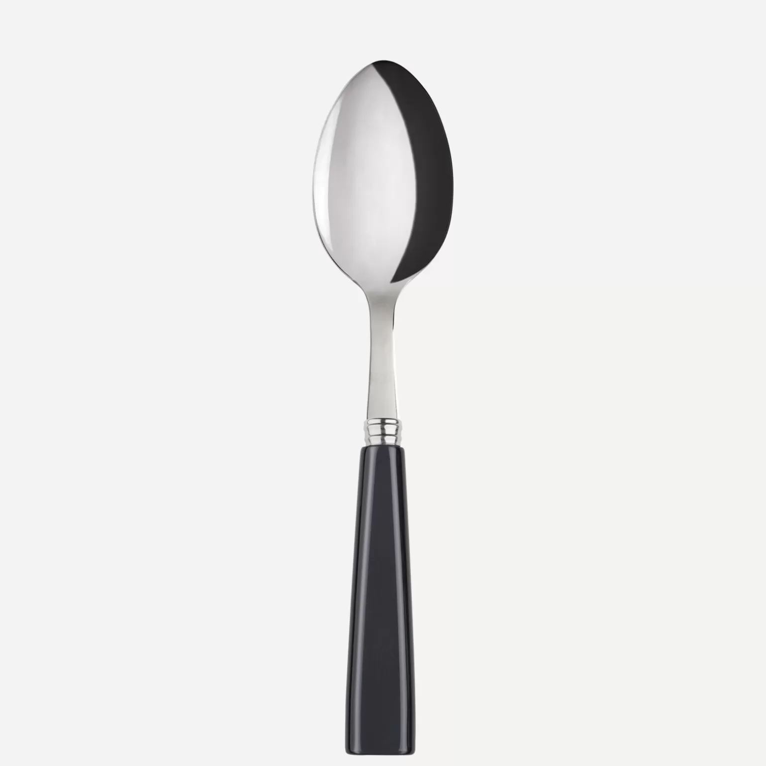 Cuillère À Soupe<Sabre Paris Icône, Anthracite