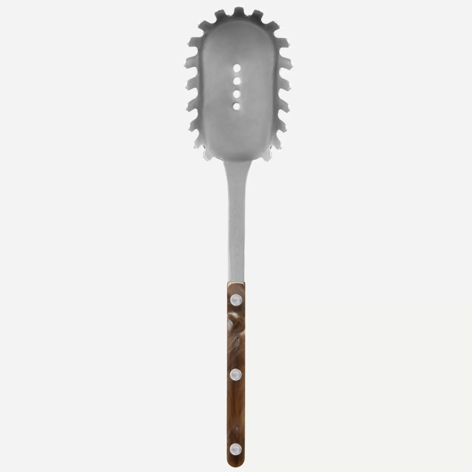 Cuillère À Spaghetti<Sabre Paris Bistrot Vintage Buffle, Effet Buffle