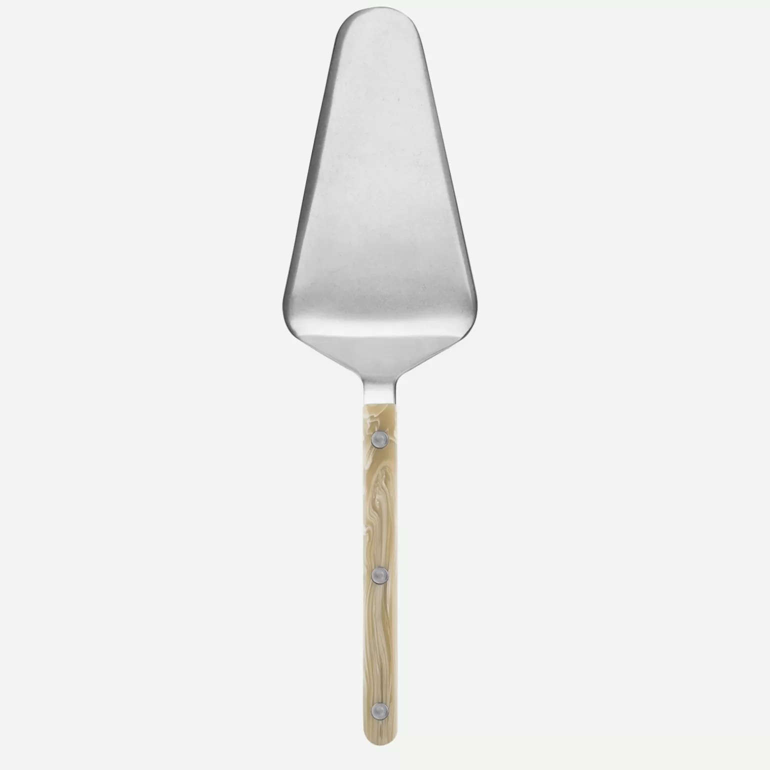 Pelle À Tarte<Sabre Paris Bistrot Vintage Corne, Effet Corne
