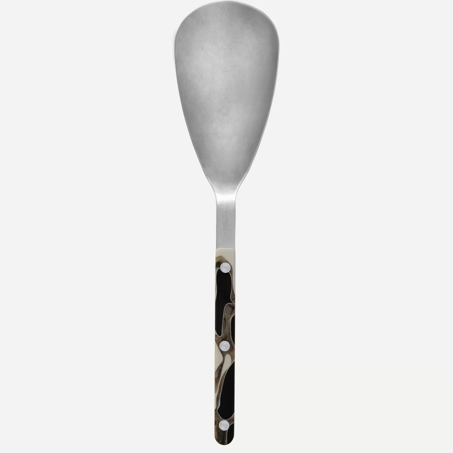 Cuillère À Riz<Sabre Paris Bistrot Vintage Dune, Noir