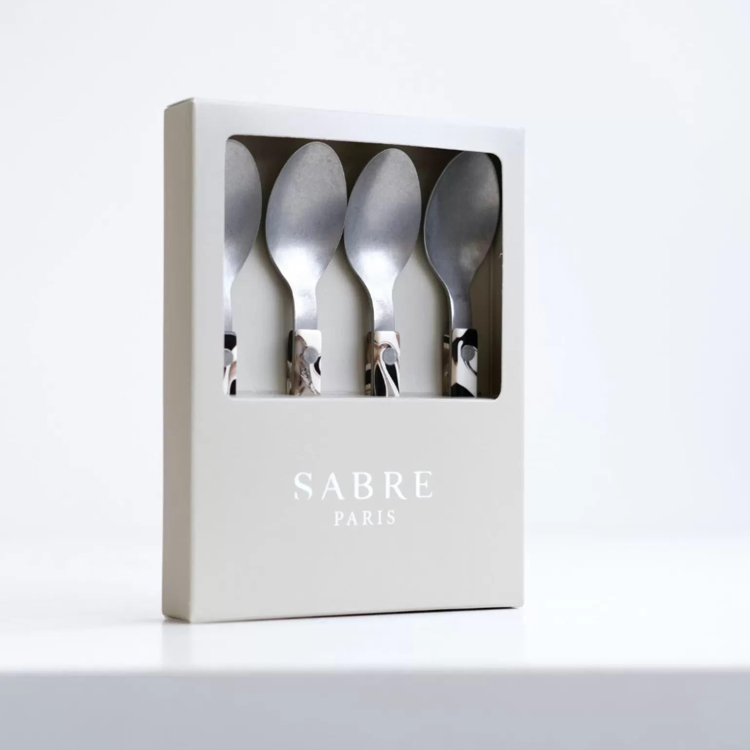 Coffrets Cadeaux<Sabre Paris Bistrot Vintage Dune, Noir
