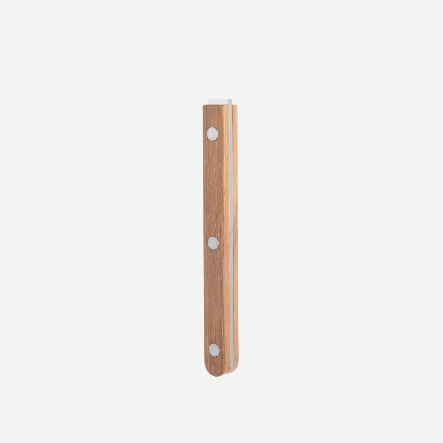 Set Les Essentiels - Ensemble De 4 Couverts De Service<Sabre Paris Bistrot Vintage , Teck