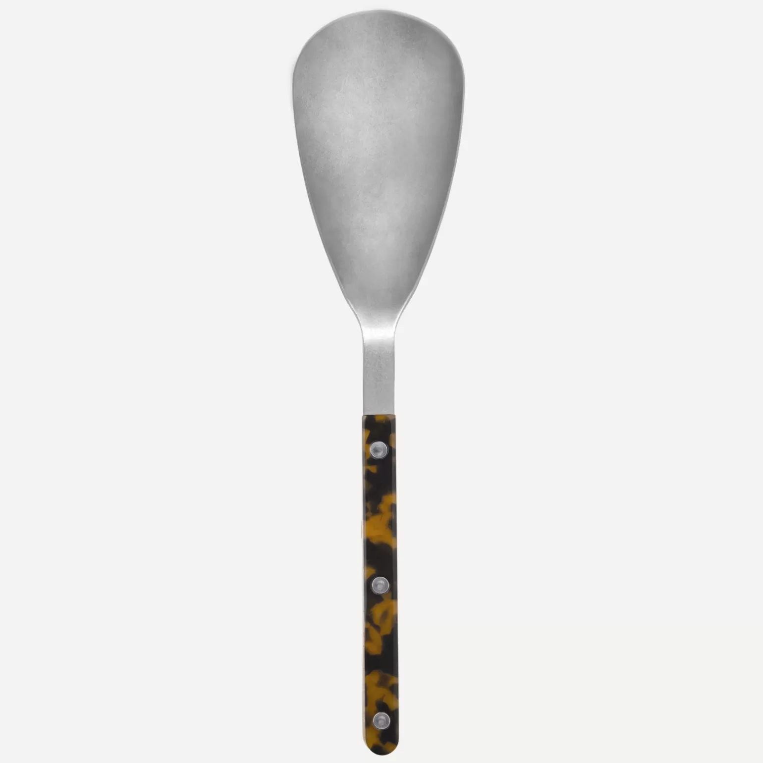 Cuillère À Riz<Sabre Paris Bistrot Vintage Tortue, Effet Écaille